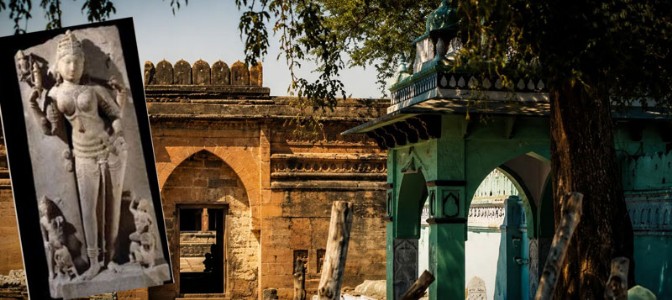 भोजशाळा - विवाद आणि विधान