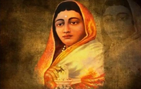 परदेशीयांच्या नजरेतून भारत आणि आपले आदर्श
