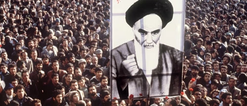 iran israel and america