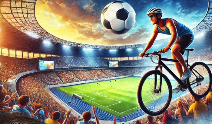 sports