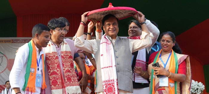 assam elections