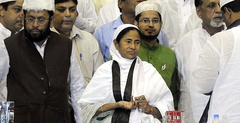 mamata banerjee