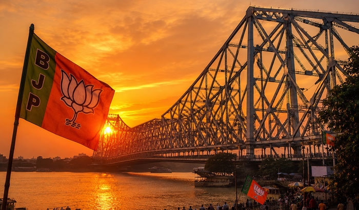 West Bengal