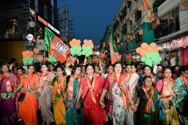 West Bengal