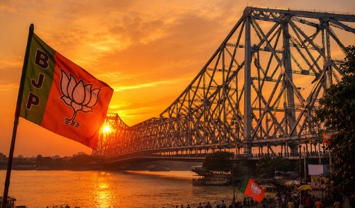 एल्गार हिंदुत्वाचा