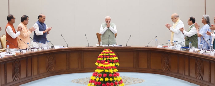 Narendra Modi 