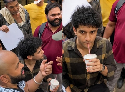 Cockroach Janta Party Cockroach Janta Party
