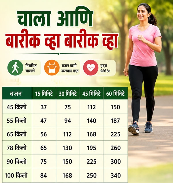 weight loss