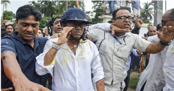 जसे करावे, तसे भरावे