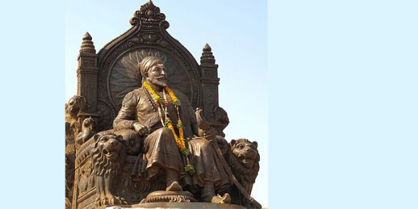 छत्रपतींचे हिंदवी ‘स्व’राज्य‘स्व’त्वाचा प्रगल्भ आविष्कार
