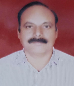 sandeep