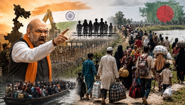 West Bengal