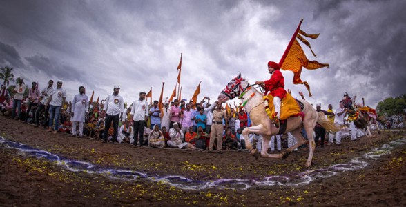 विवेकाची पेठ, उघडी पंढरीची वाट
