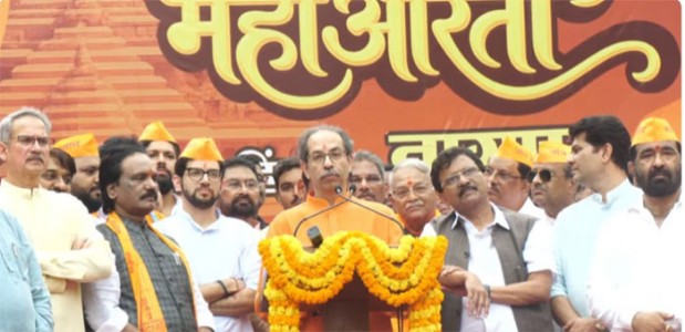 काळाचा महिमा...