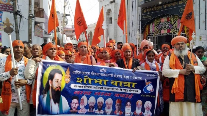 ravidas