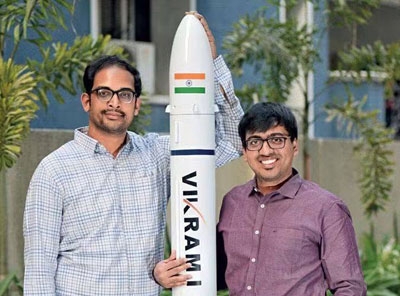  Vikram - 1