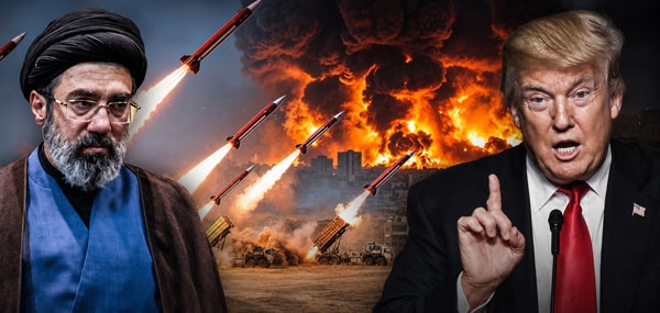 iran israel and america