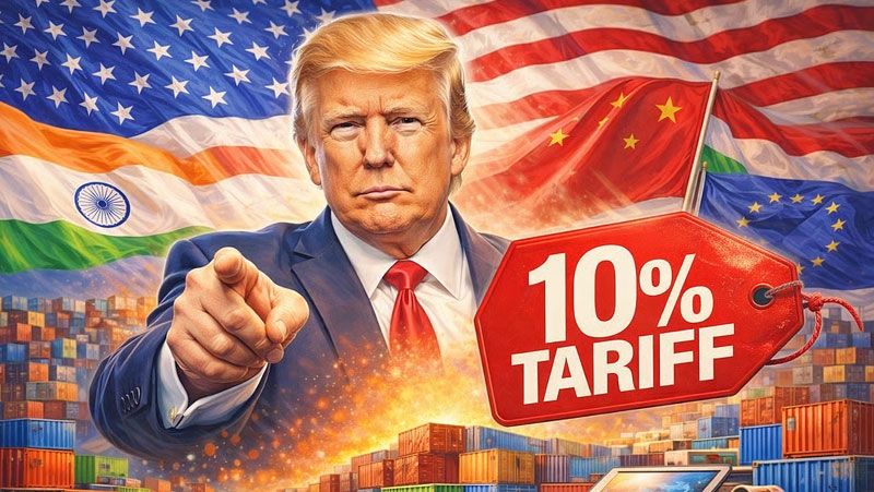 US Tariffs