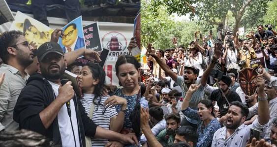 आंदोलनाचा धडा बोध अन् मथितार्थ!