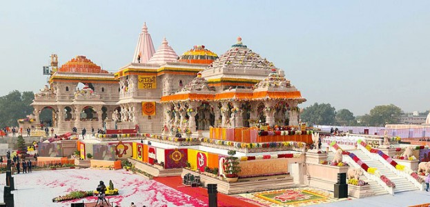 विश्वास अभंग आहे...