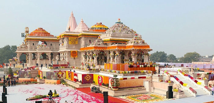 rammandir