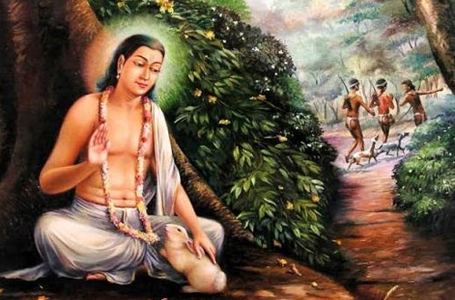vivek