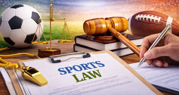 Sports Lawyer