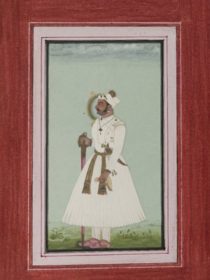 vivek