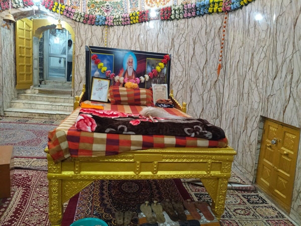 sant Namdev