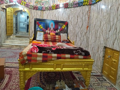 मराठीच्या आरंभकाळातील अद्भूत भावकाव्य -माय मराठीतील नामदेवांची अभंगगाथा