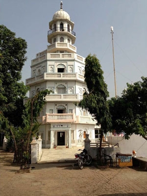 sant Namdev