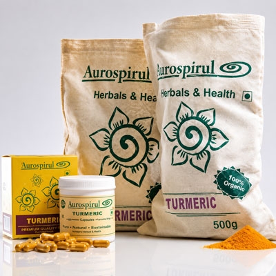 Turmeric Turmeric