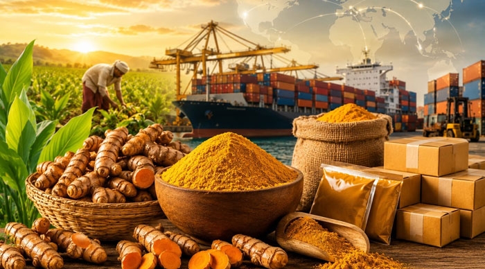 Turmeric Turmeric