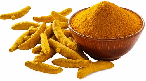 Turmeric