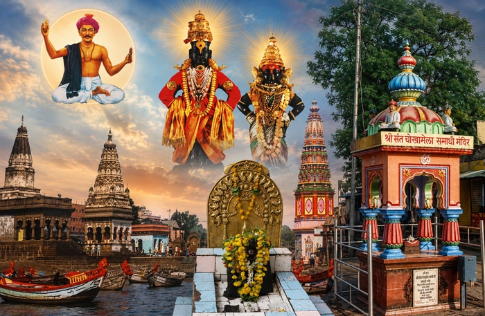 sant Chokhamela