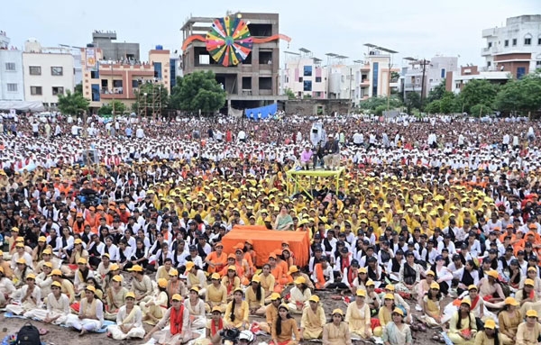 swadhay parivar