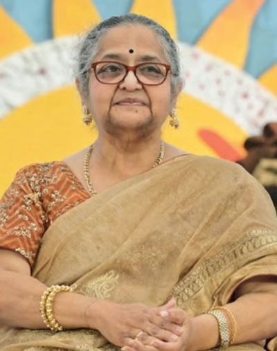 swadhyay parivar