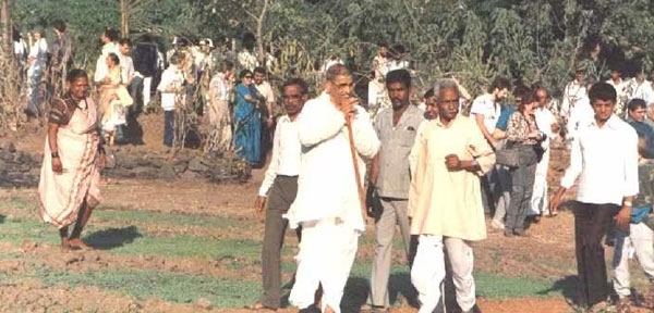 swadhyay parivar