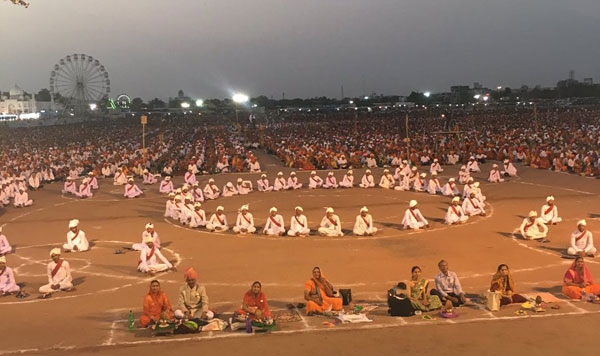 swadhyay parivar