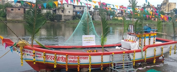 swadhyay parivar