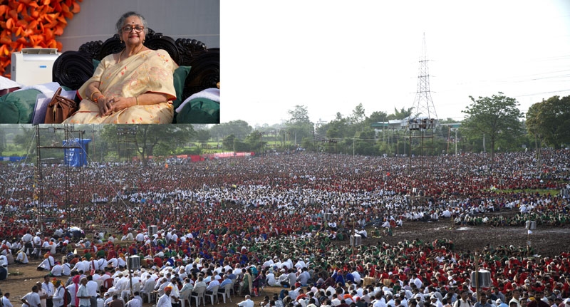 Swadhyay Pariwar