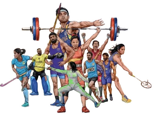 sports