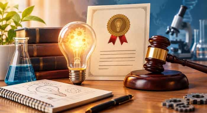 intellectual property rights