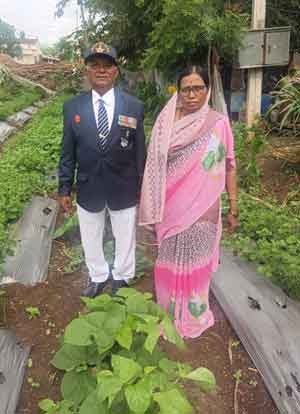 Herbal Farming