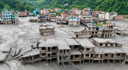 nepal