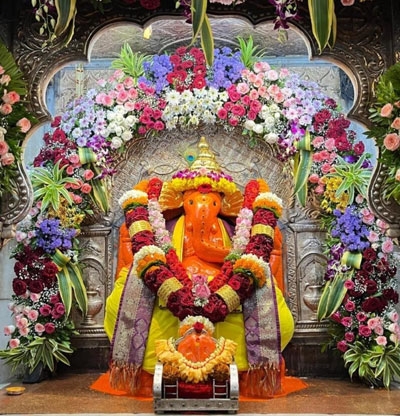 ganesh festival 2026