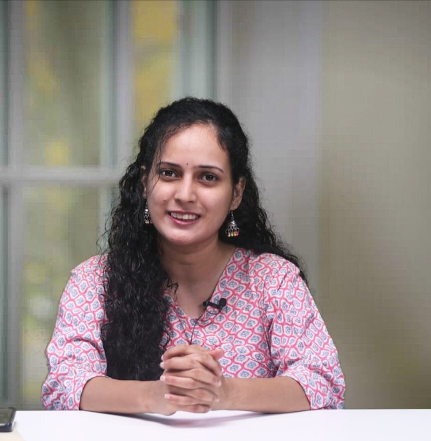 बागेश्री पारनेरकर