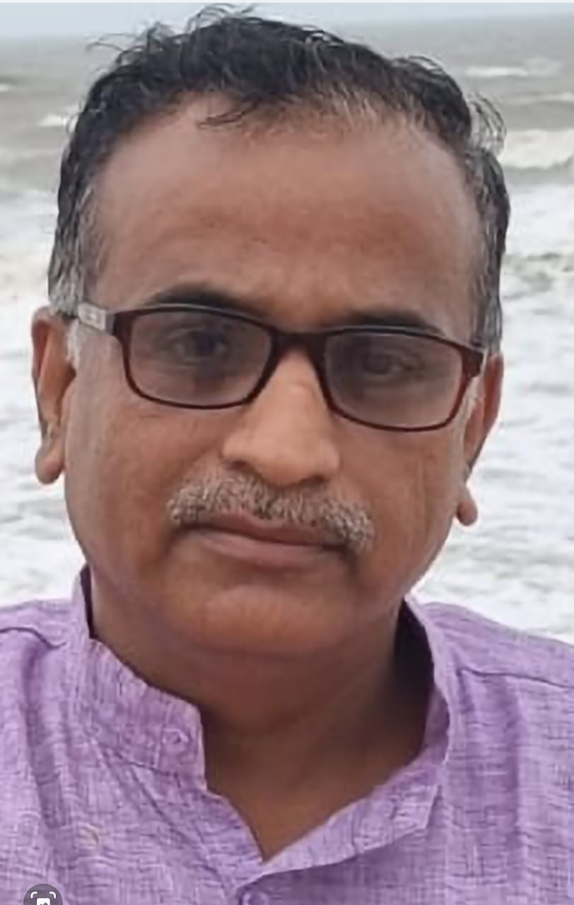 महेश काळे 