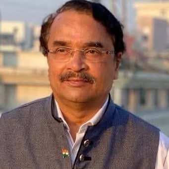 डॉ.अविनाश भोंडवे